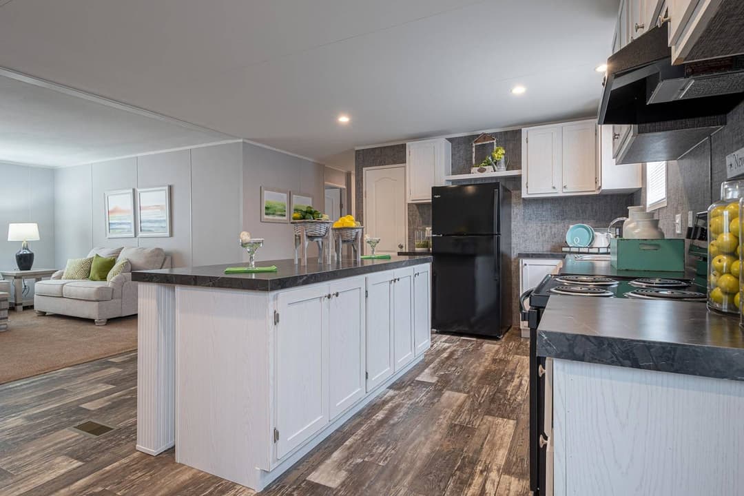 Rm3268a kitchen home features