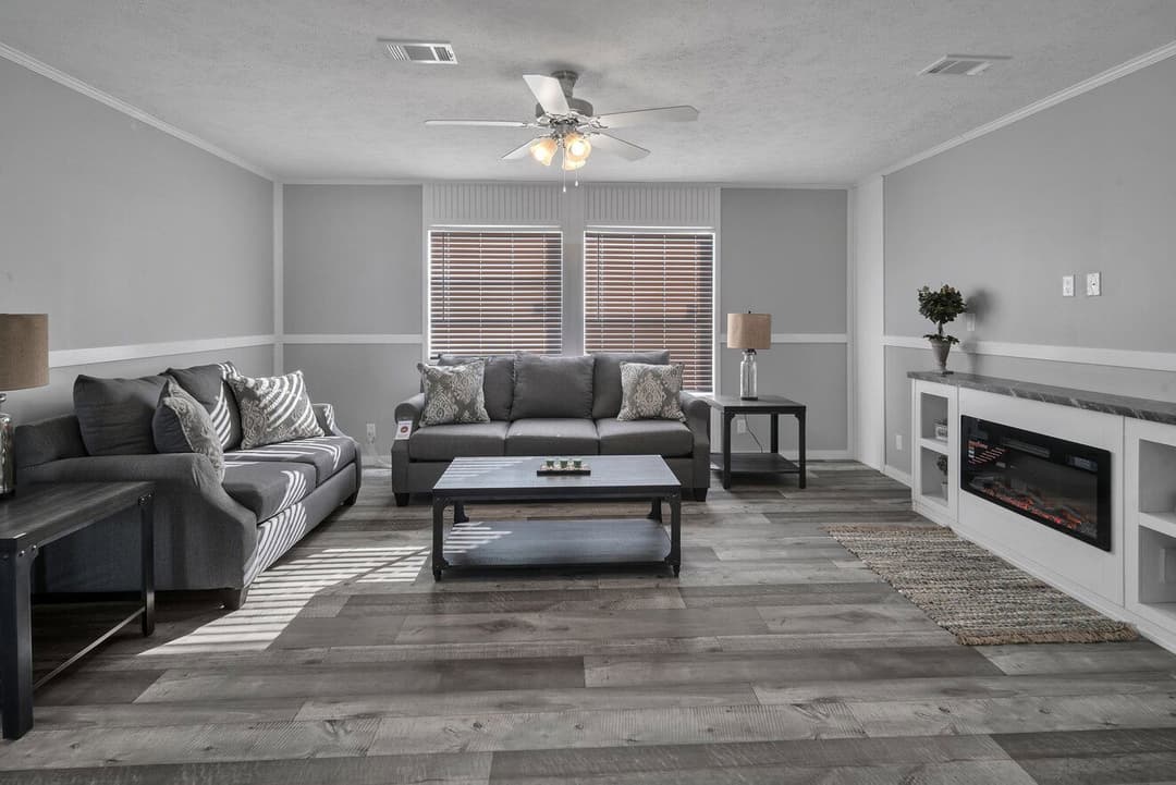 Valu premier 32684g interior home features