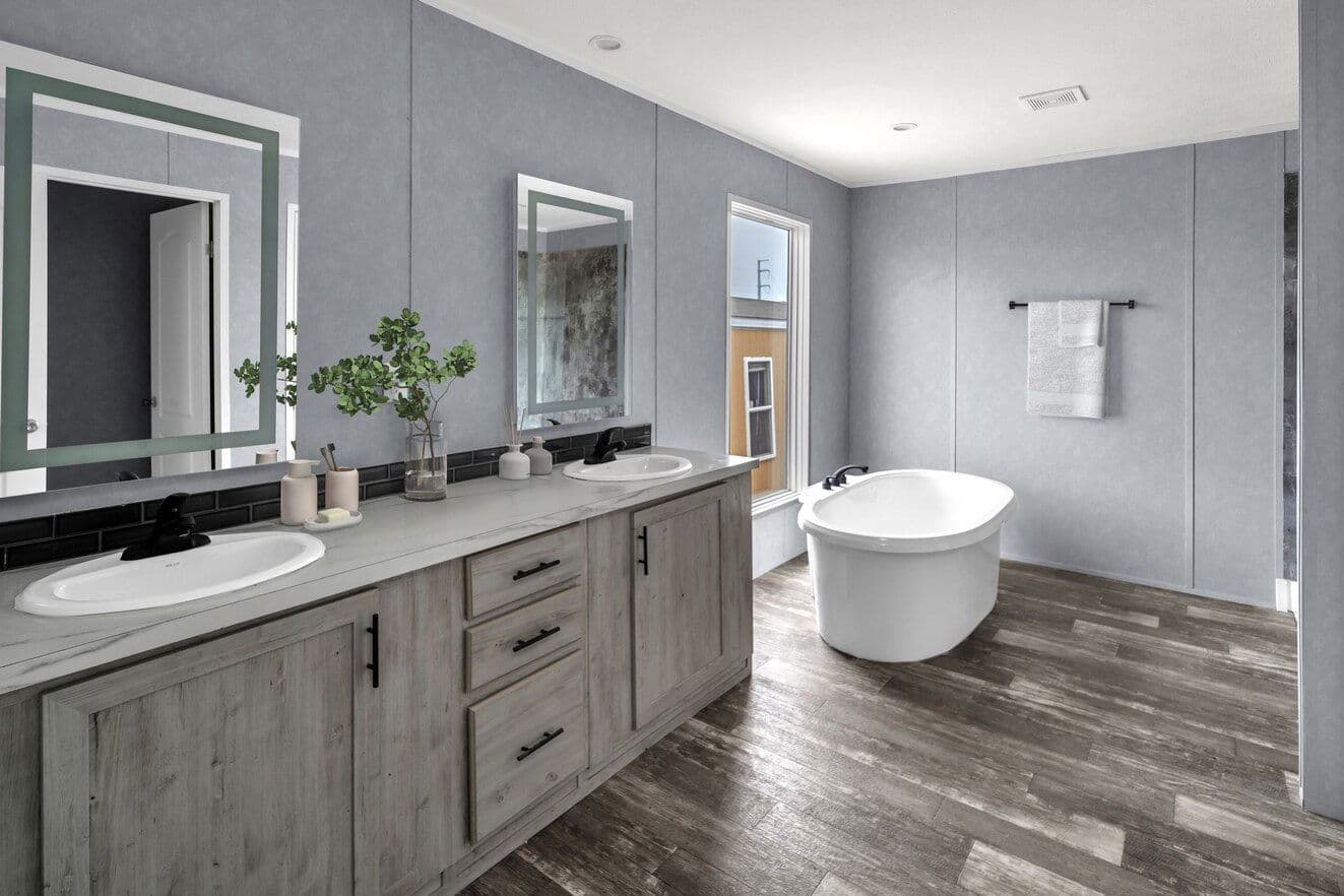 Valu premier 32724g interior home features