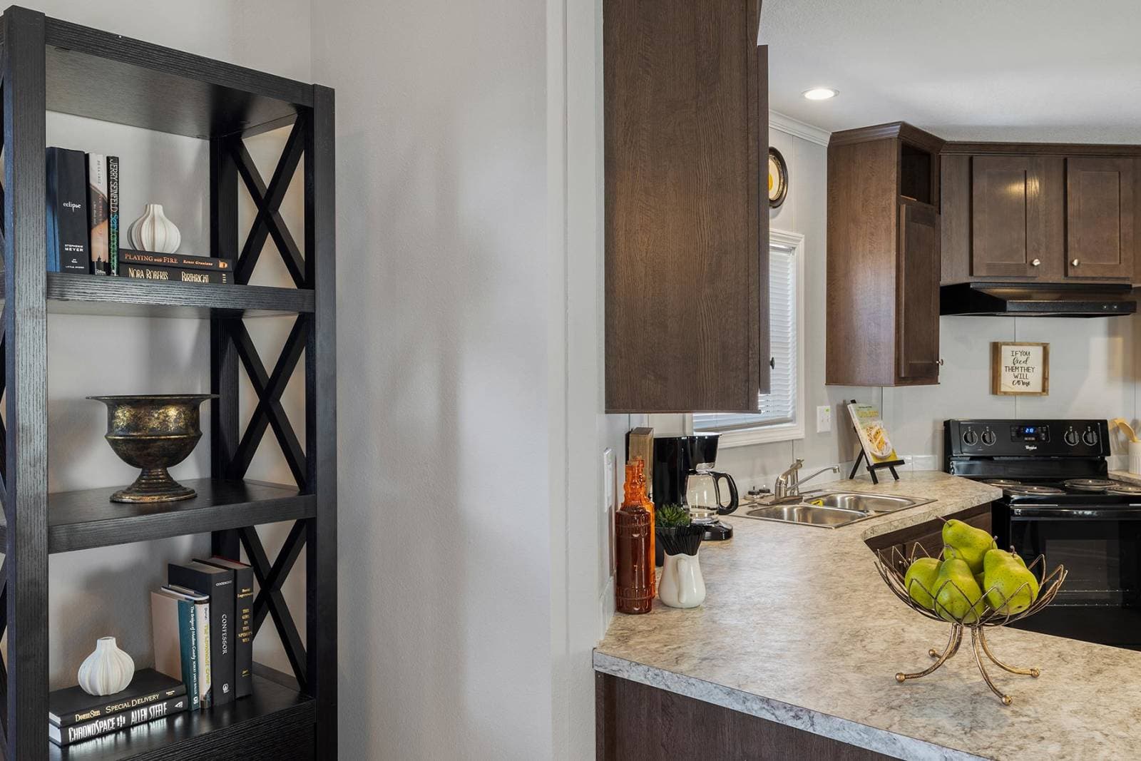 Cs1676c kitchen home features