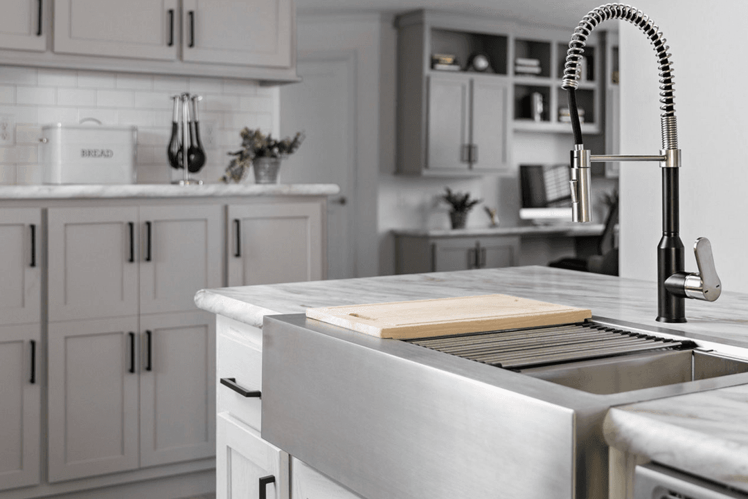 Odyssey xl kitchen home features