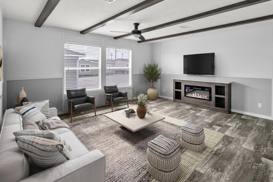 Valu premier 32724g interior home features