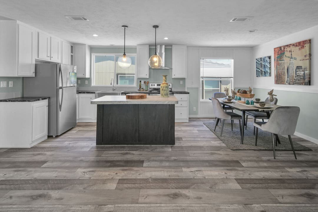 Valu premier 32643g interior home features