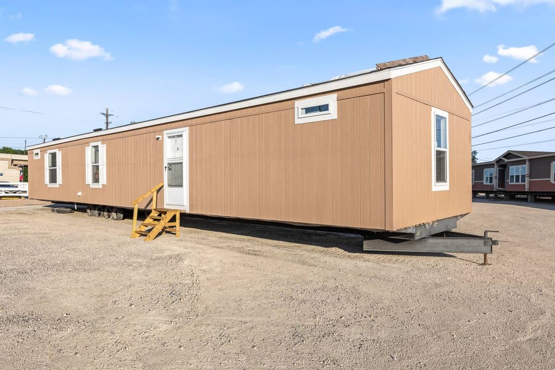 Valu premier 16683g exterior and elevation home features