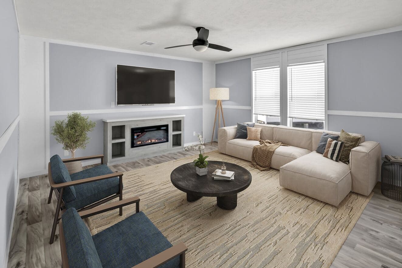 Valu maxx premier 32684f interior home features