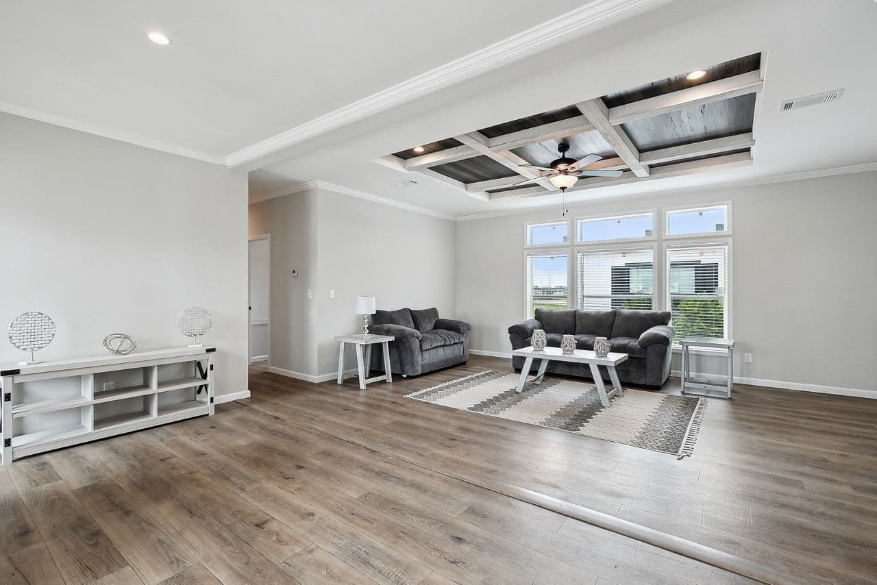 Innovation 3276aa interior home features