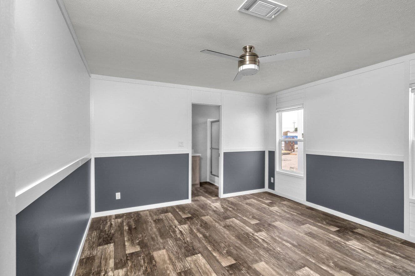 Verde ranch 14632n interior home features