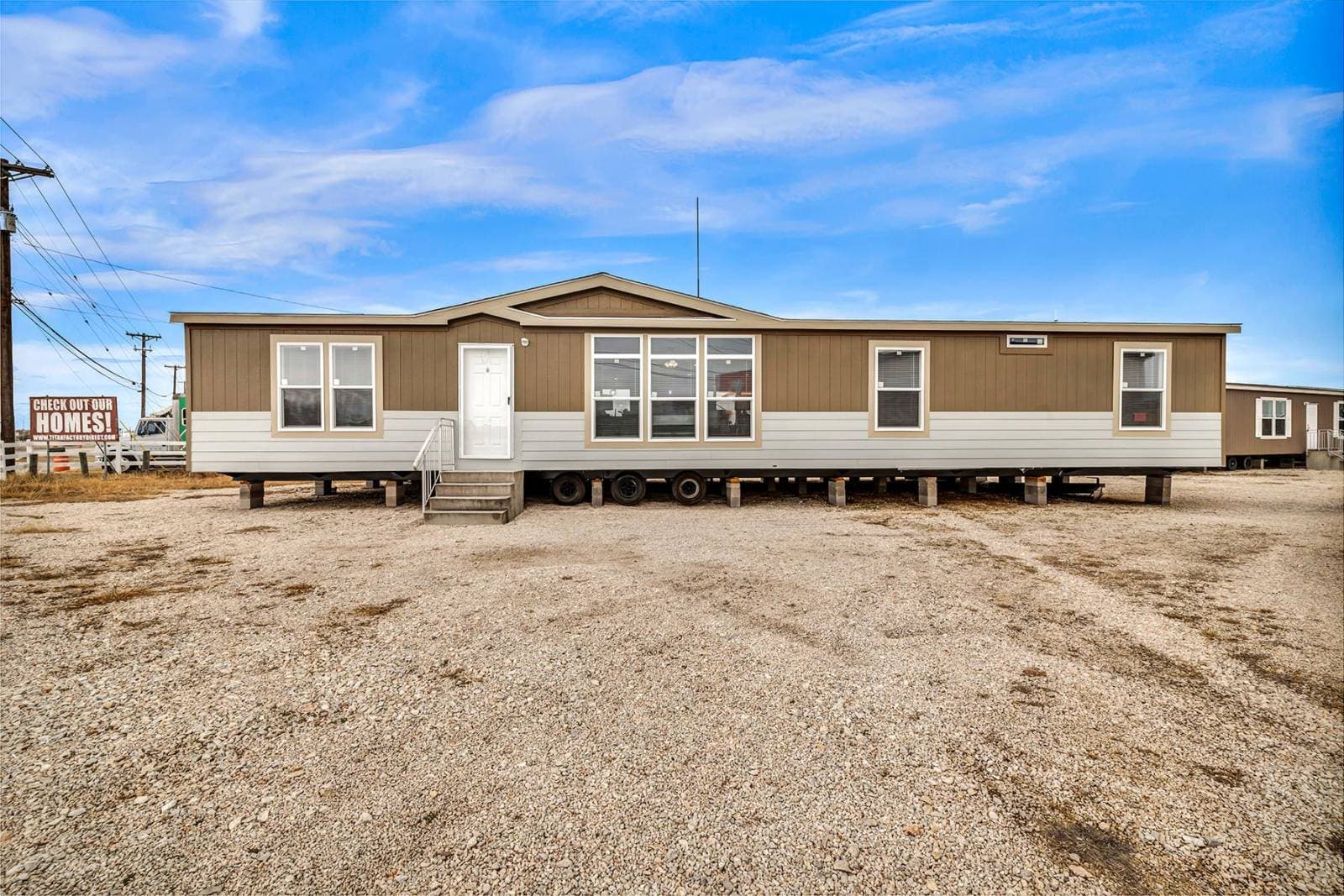 Csd3264l exterior home features