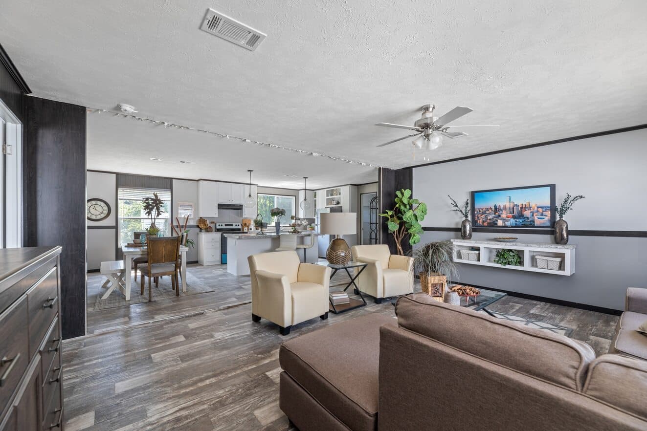 Valu premier 32563g interior home features