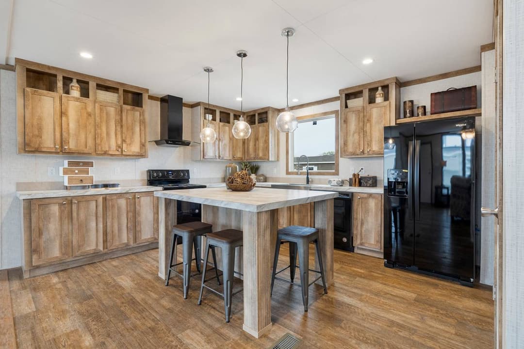 Nm2872a kitchen home features