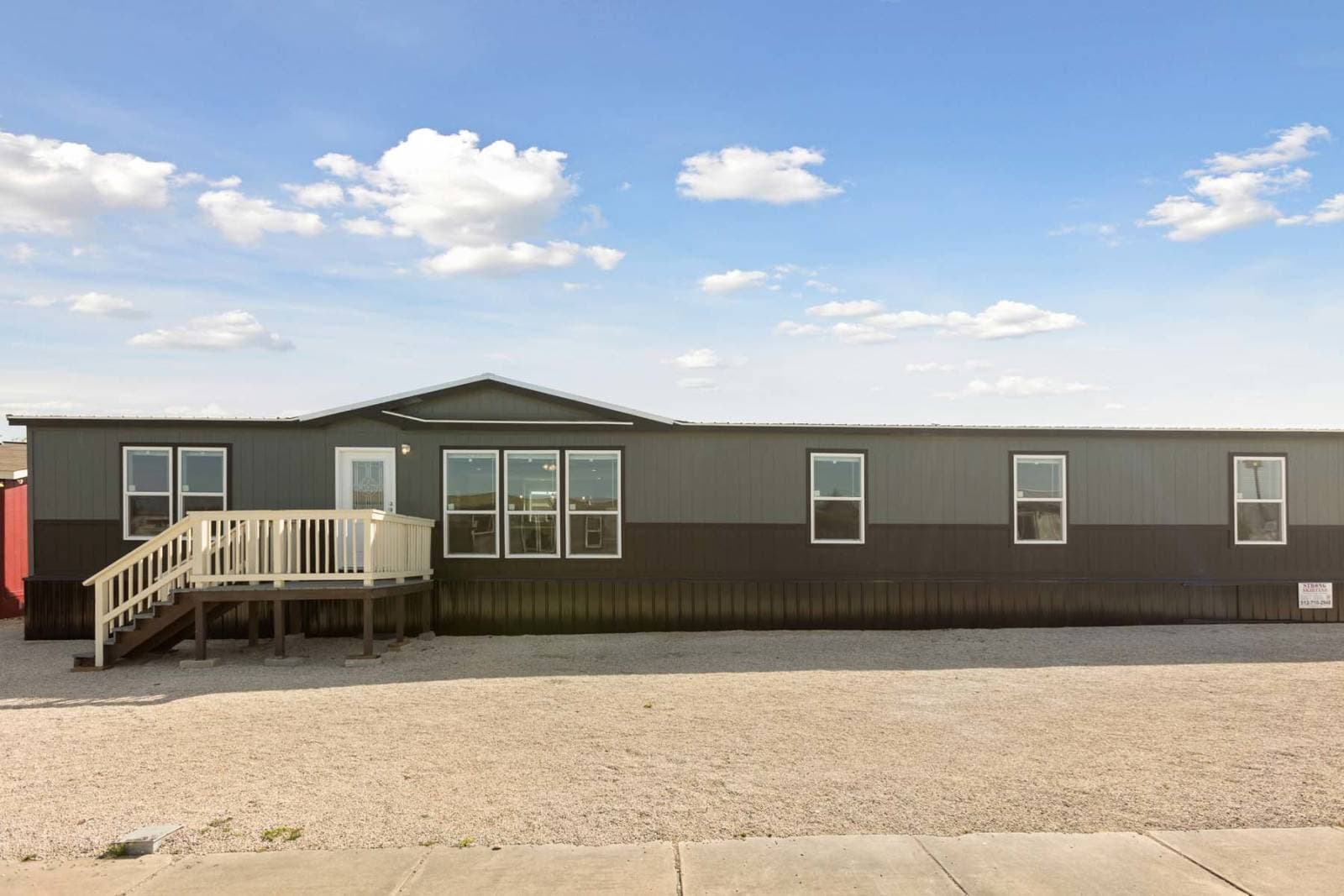 Nm3276a exterior home features