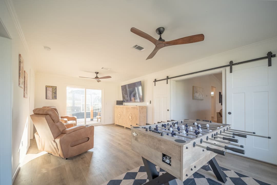 Innovation 5442h - the cypress creek interior home features