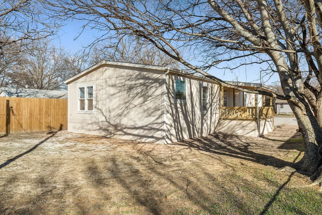 Csd2860l exterior home features