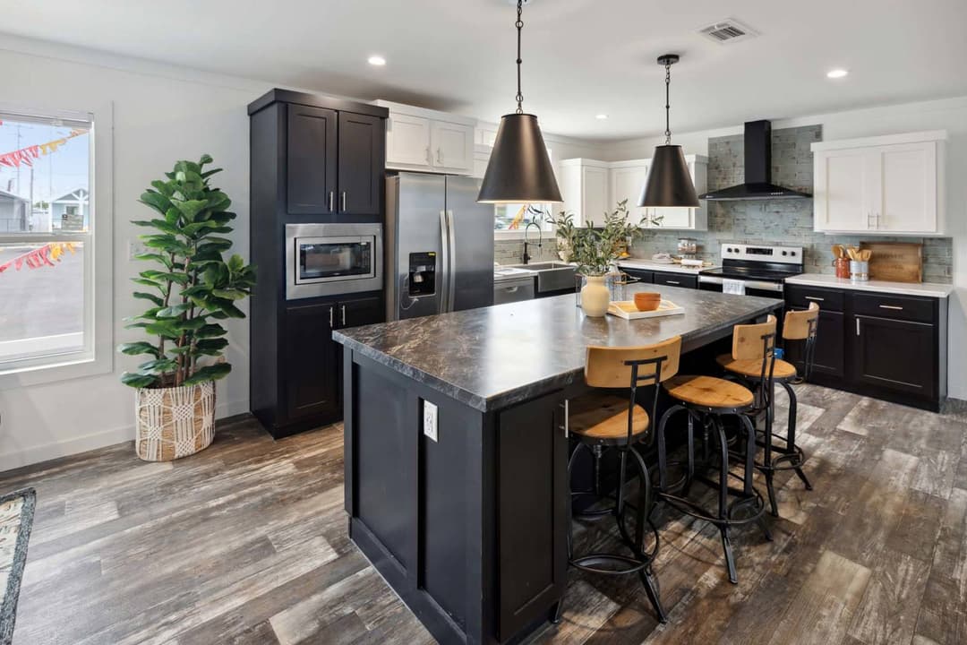 Ws3276h kitchen and hero home features