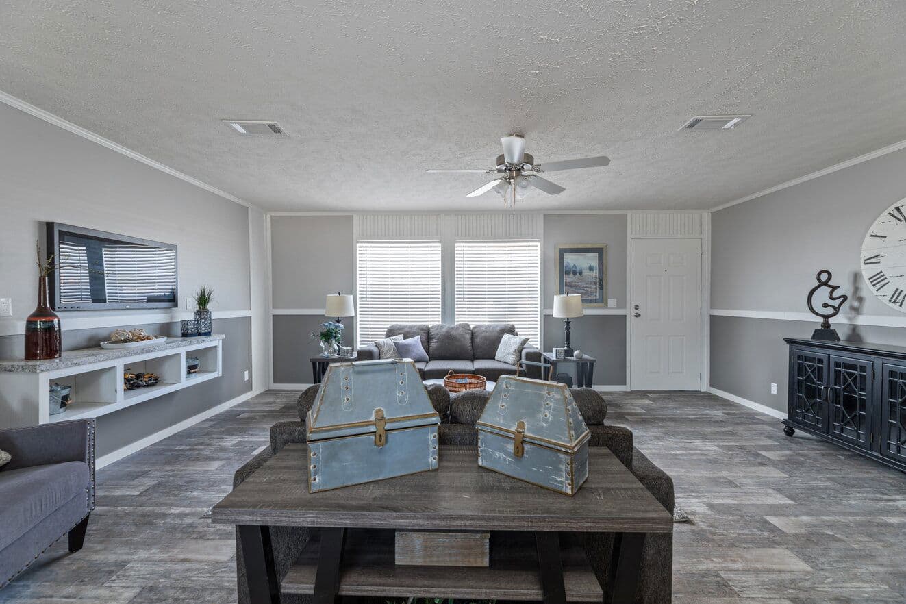 Valu premier 32483g interior home features