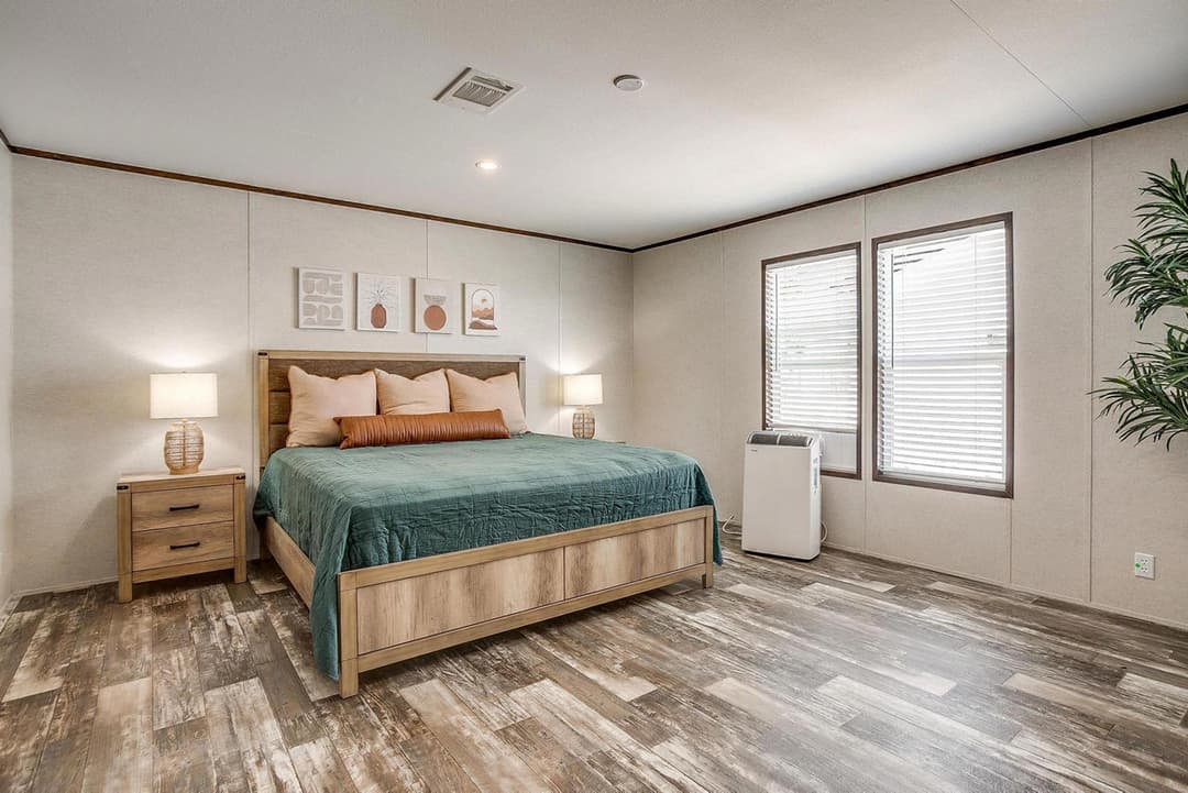 Prime taylor 135 bedroom home features