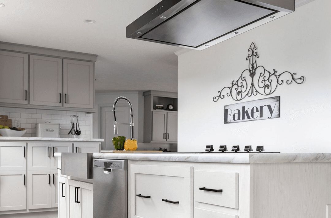 Odyssey xl kitchen home features