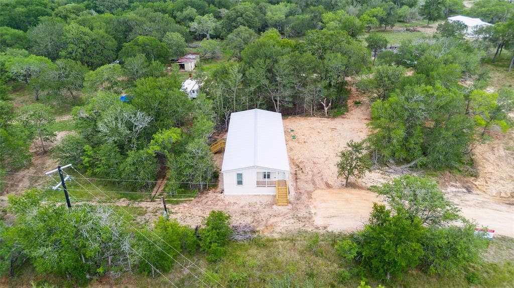 Nm2860l - 1.18 acre lot exterior home features