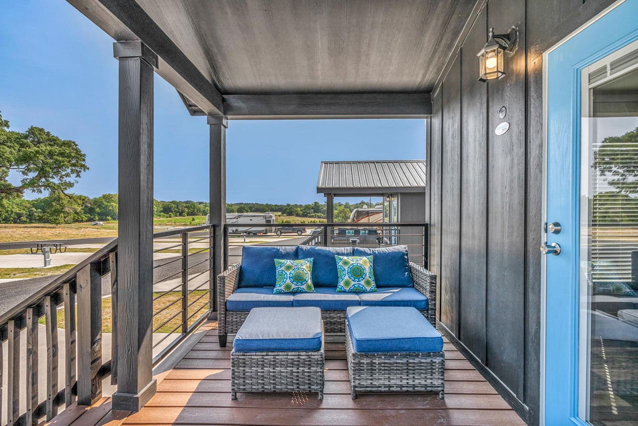 Aps 522a-sl - rv lot (2 available) exterior home features