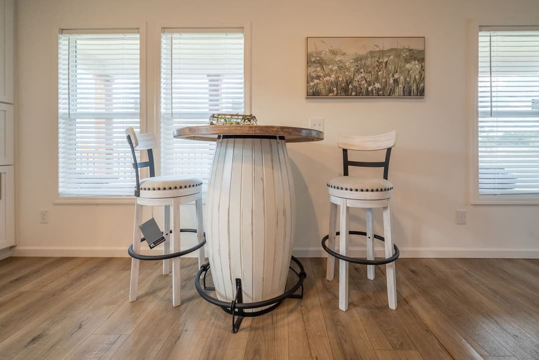 Innovation 5442h - the cypress creek interior home features