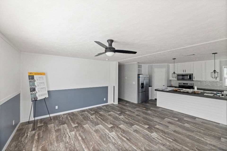 Verde ranch 28603n interior home features