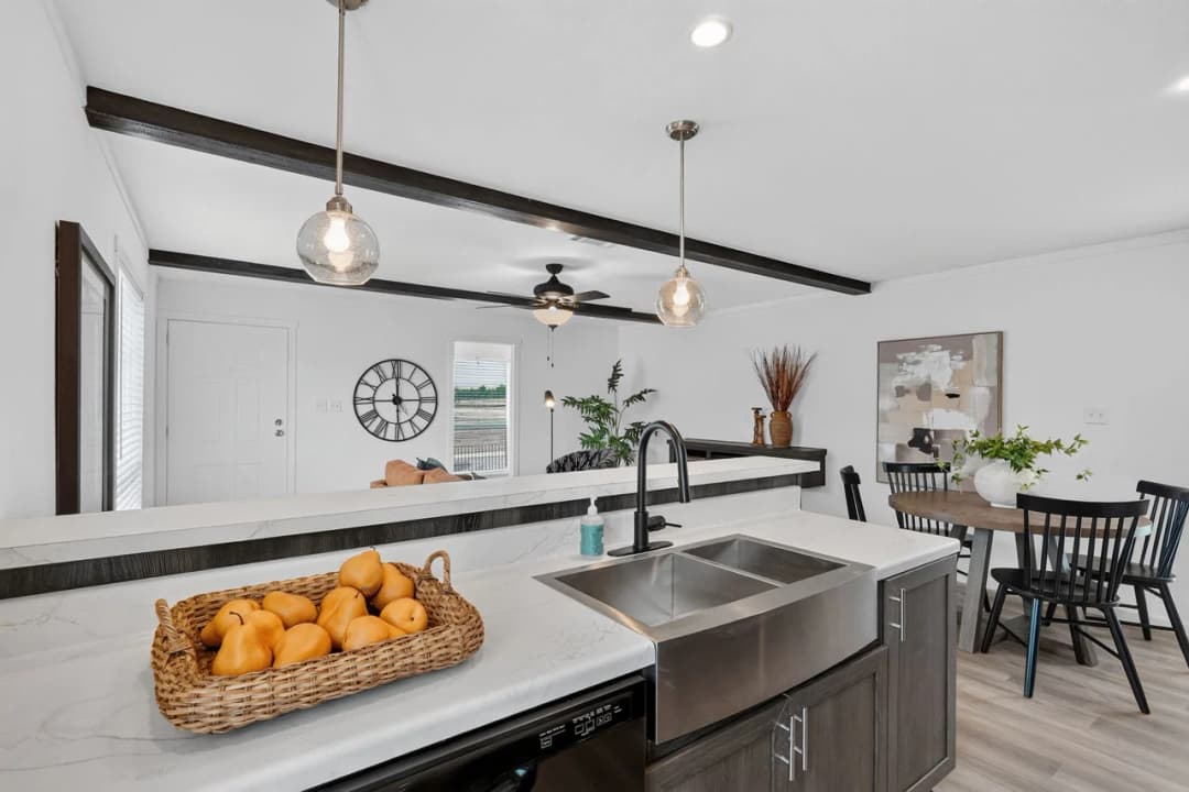 Nm2076a kitchen home features