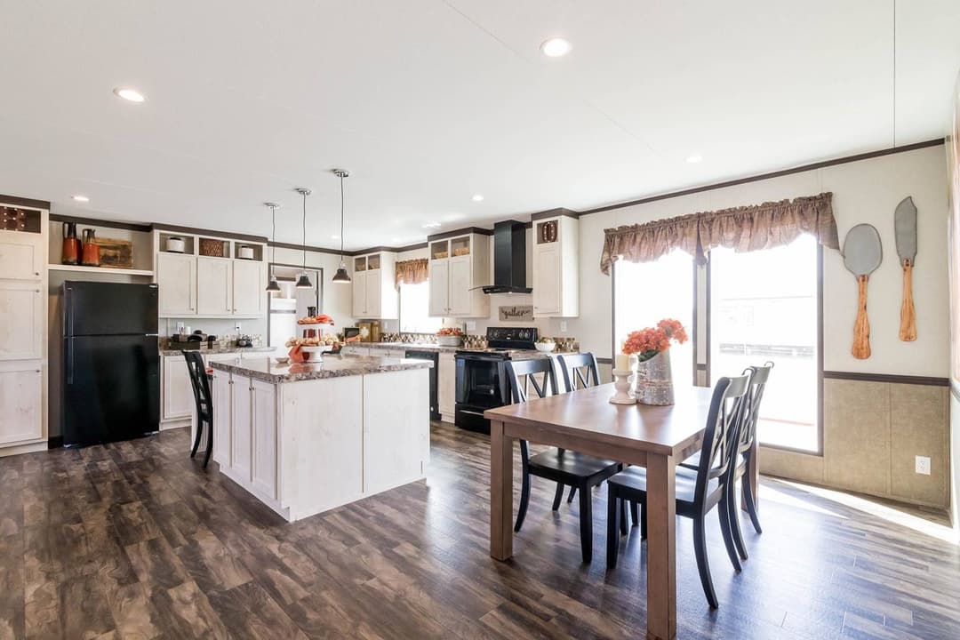 Nm3248b kitchen home features