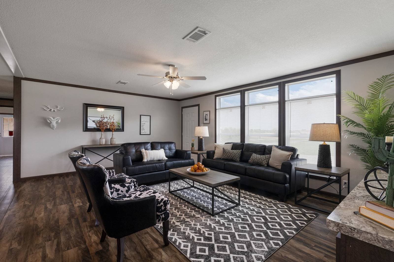 Csd3256k interior home features