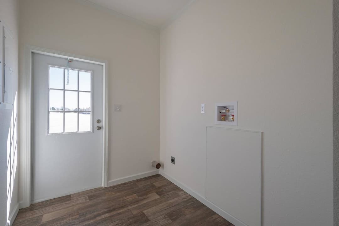 Innovation 3276n interior home features