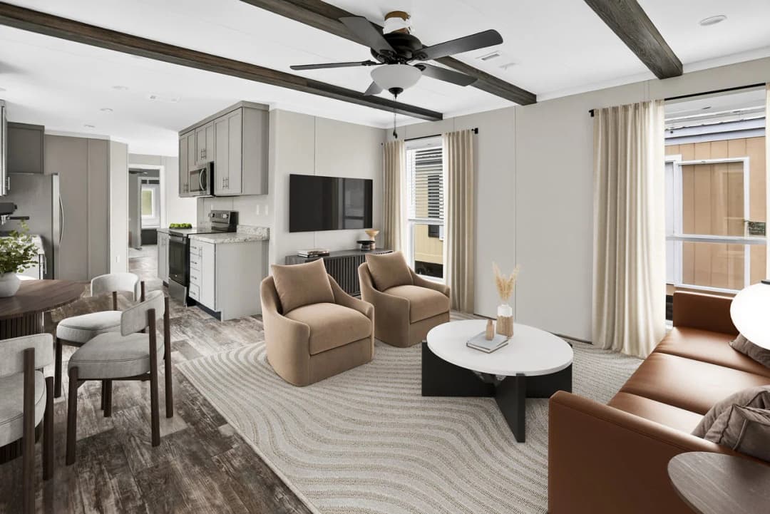 Nm1676s interior home features