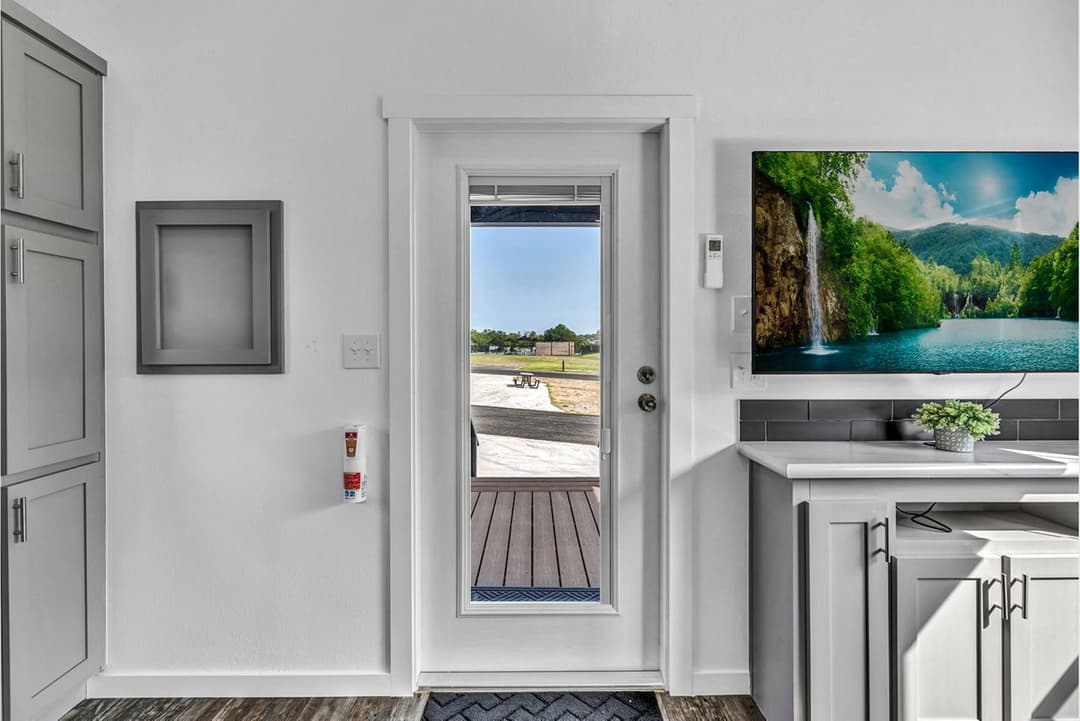 Aps 522a-sl - rv lot (2 available) interior home features