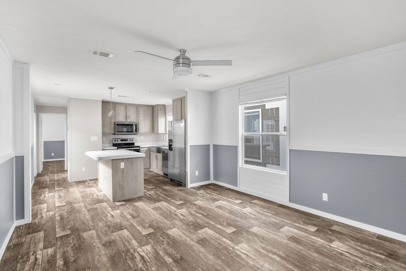 Verde ranch 14632n interior home features