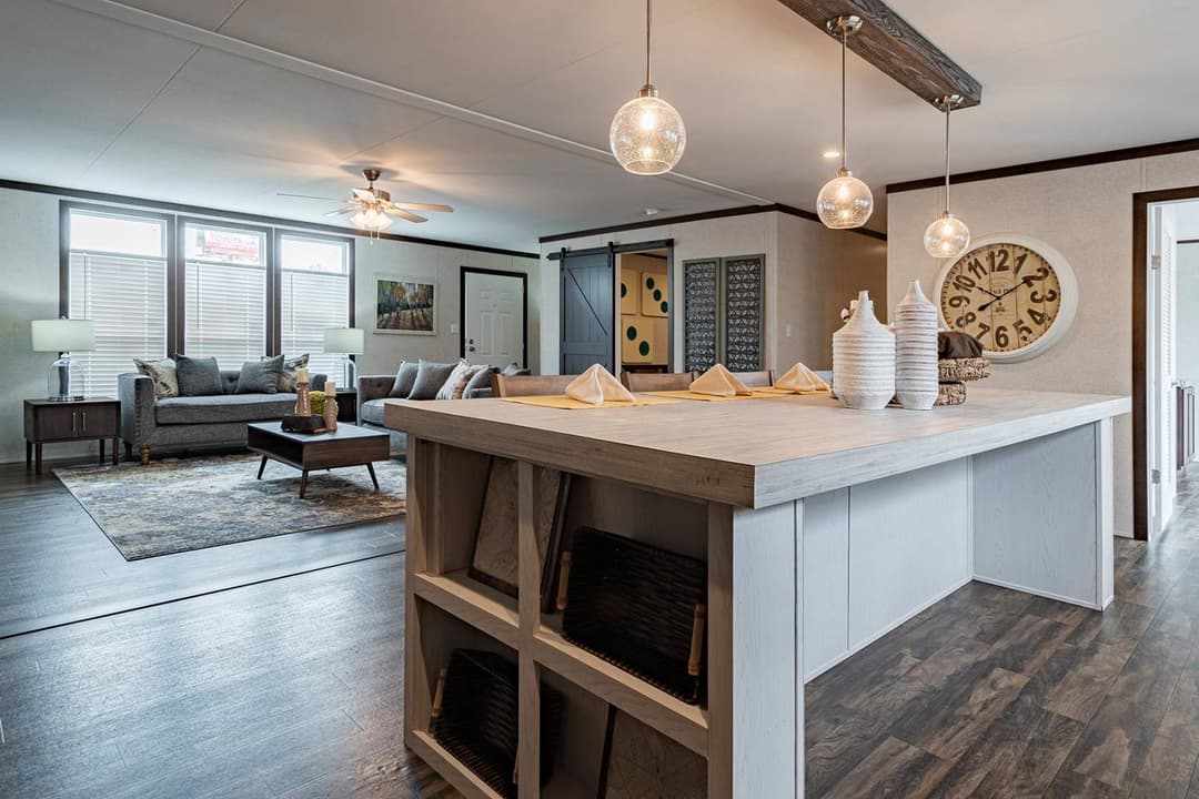 Nm3260f kitchen home features