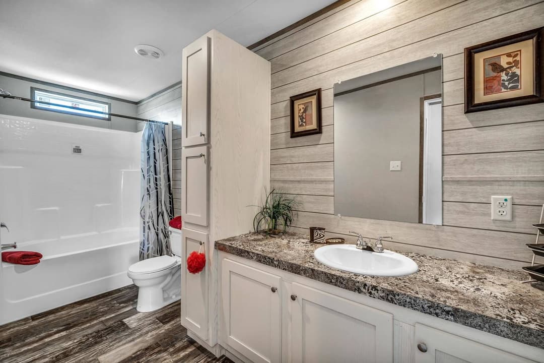 Nm3248b bathroom home features