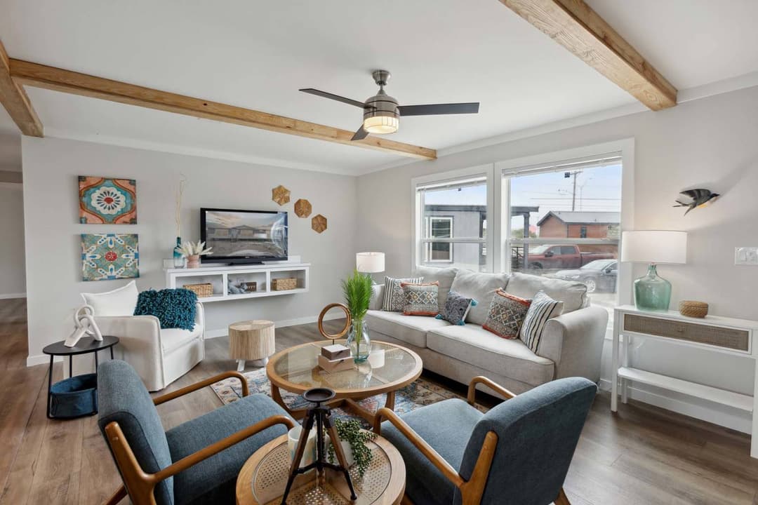 Ws2856h interior home features