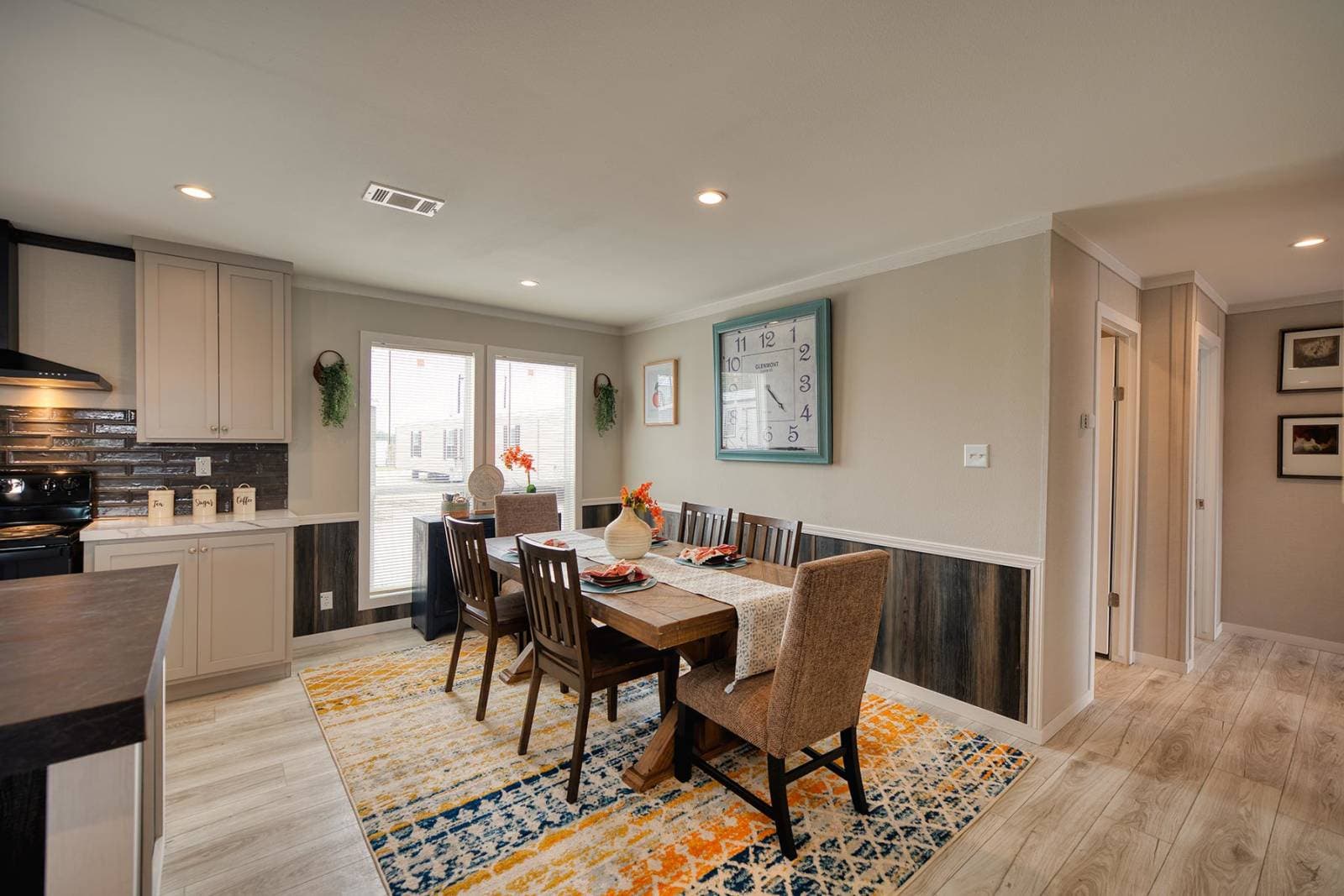 Nm3252a interior home features