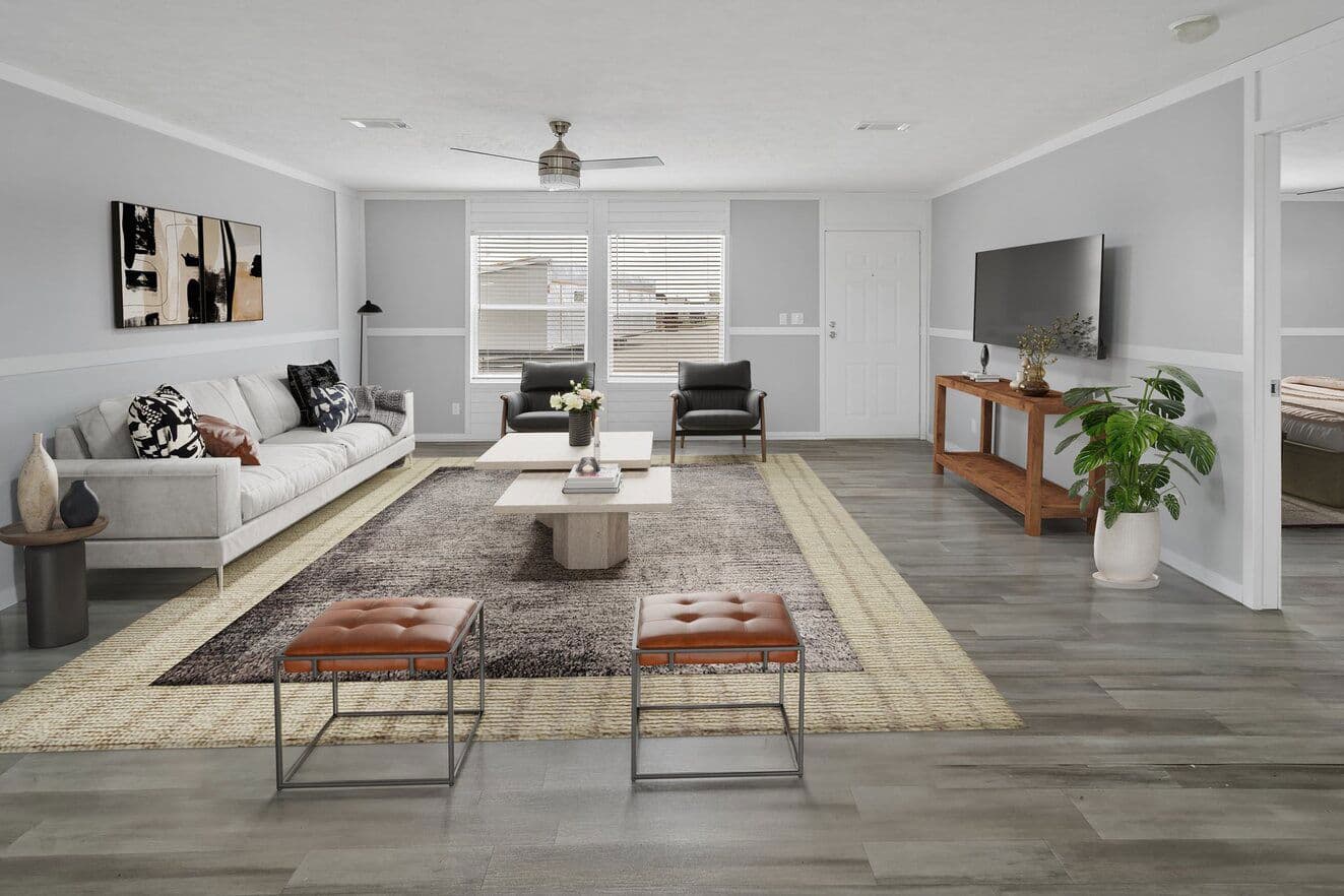 Valu premier 32684g interior home features