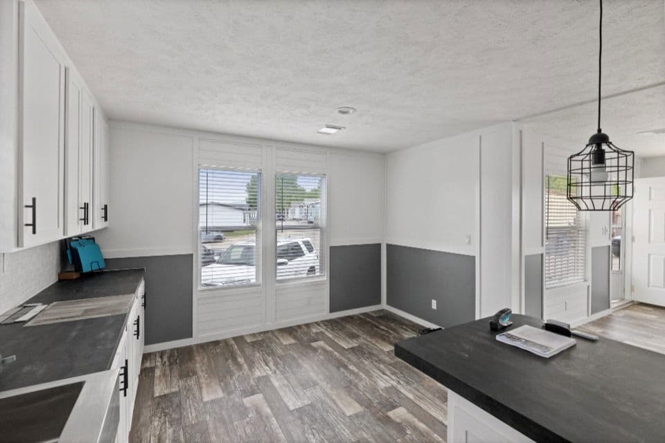 Verde ranch 28563n interior home features