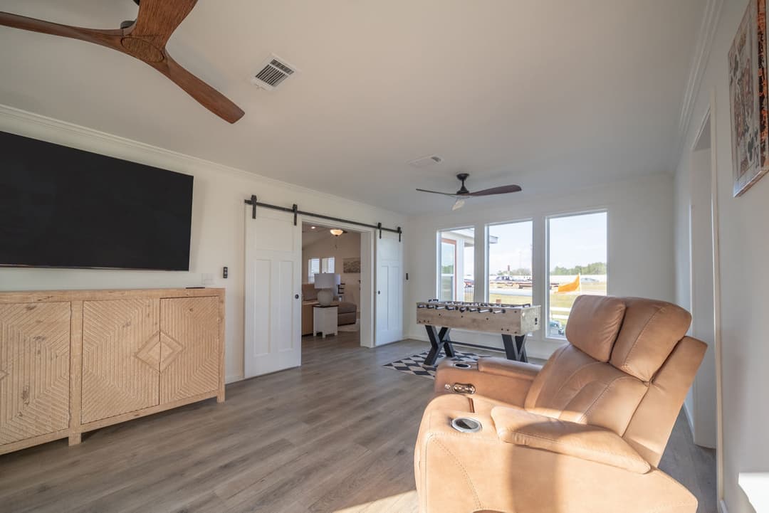 Innovation 5442h - the cypress creek interior home features