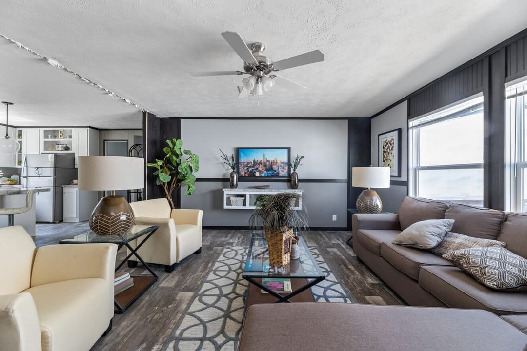 Valu premier 32563g interior home features