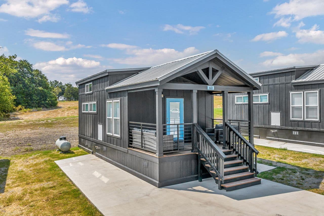 Aps 522a-sl - rv lot (2 available) exterior home features