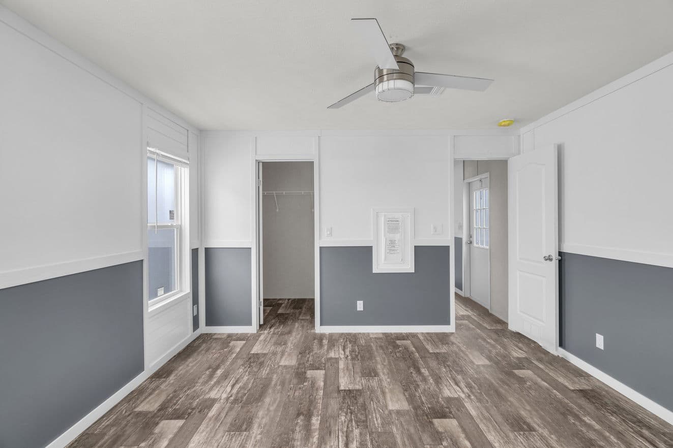 Verde ranch 14632n interior home features