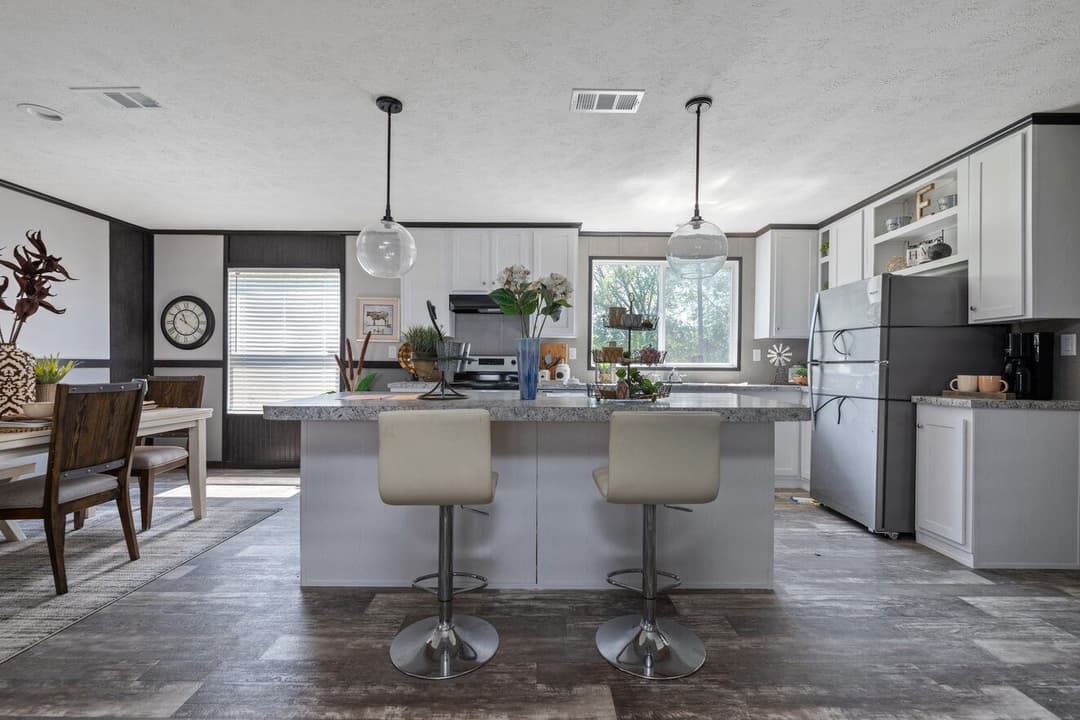 Valu premier 32563g interior home features