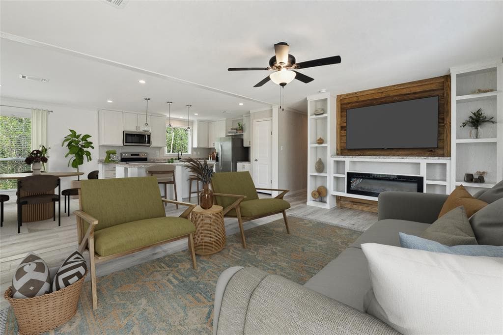 Nm2860l interior home features