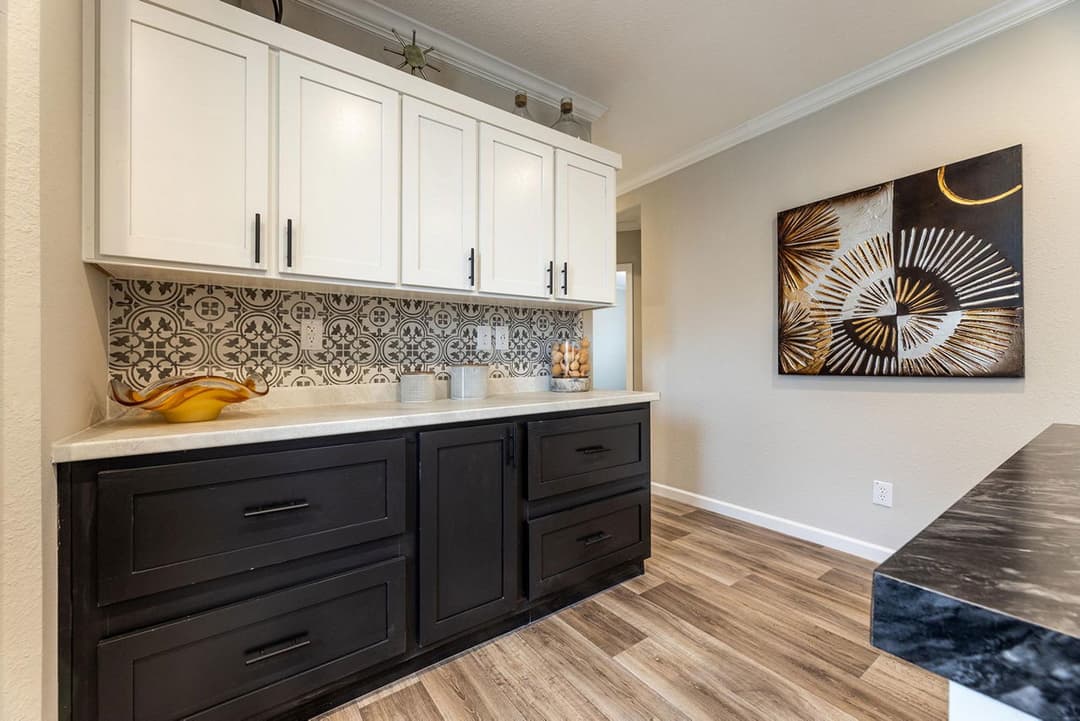 Innovation 3256h interior home features