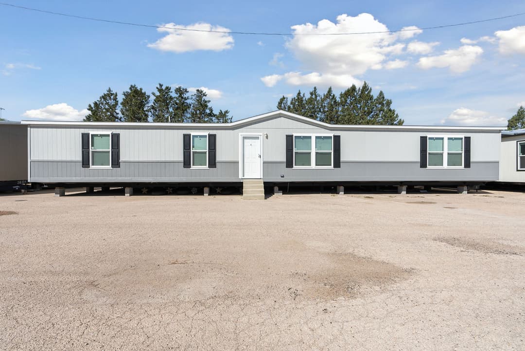 Prime pinnacle 135 exterior and elevation home features