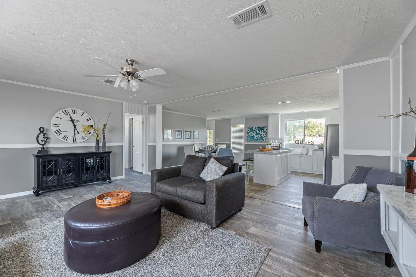 Valu premier 32483g interior home features