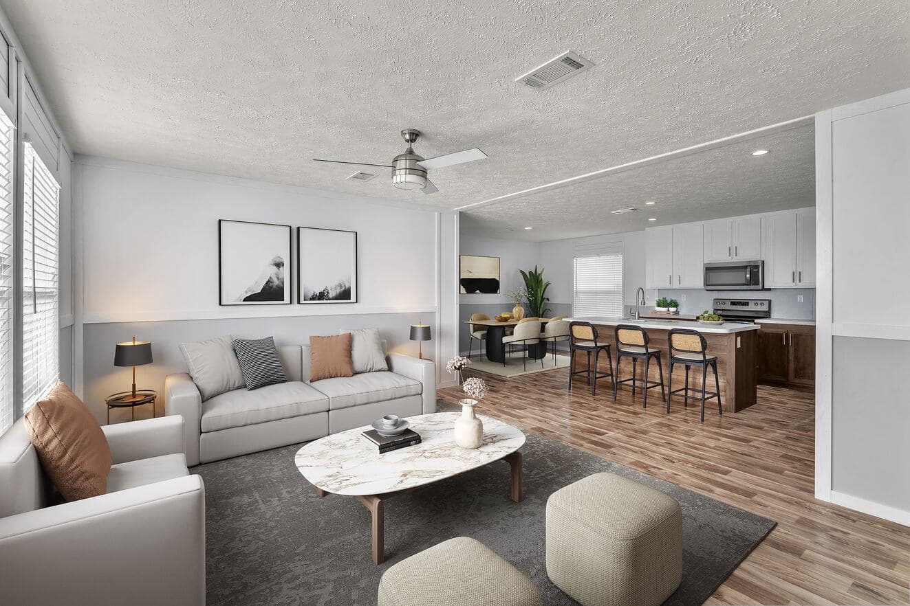 Valu maxx 28483m interior home features