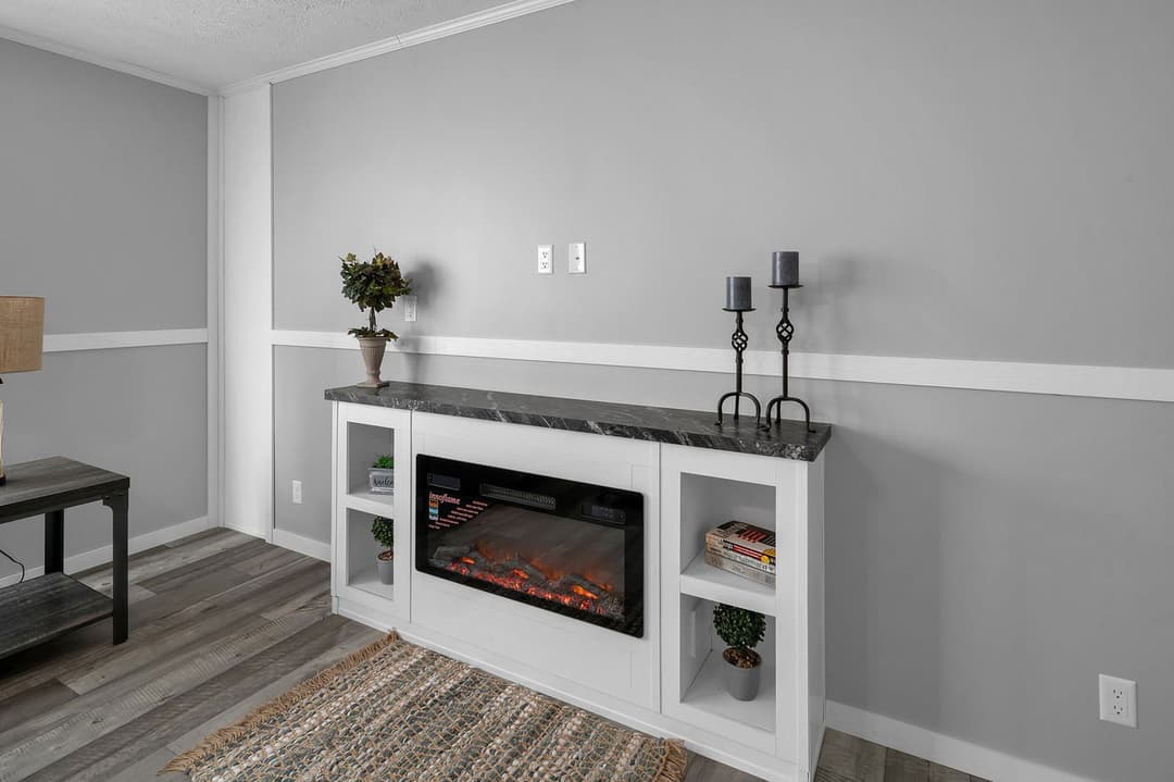 Valu premier 32684g interior home features