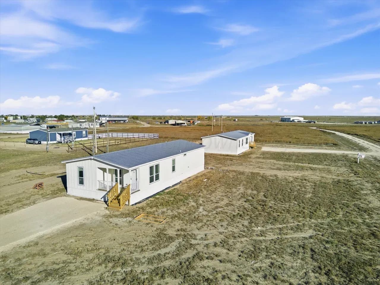 Nm2860l - 0.51 acre lot exterior home features